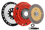 Ironman Unsprung Clutch Kit for Acura TSX 2004-2008 2.4L (K24A2) Includes Lightened Flywheel available at Damond Motorsports