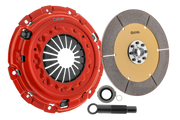 Ironman Unsprung Clutch Kit for Lotus Elise 2005-2011 1.8L DOHC (2ZZ-GE) available at Damond Motorsports