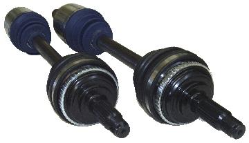 DSS Mazda 2006-2007 Mazdaspeed 6 500HP Rear Axle -Right RA6286L2 available at Damond Motorsports