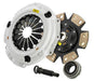 Clutch Masters 2016 Ford Focus RS 2.3L Turbo AWD FX400 Clutch Kit Rigid Disc available at Damond Motorsports