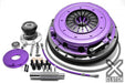 XClutch XKGM27634-2G Cadillac CTS Stage 4 Clutch Kit available at Damond Motorsports