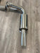 Graveyard Performance Gravedigger MazdaSpeed 6 3” Catback Exhaust available at Damond Motorsports