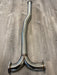 Graveyard Performance Gravedigger MazdaSpeed 6 3” Catback Exhaust available at Damond Motorsports