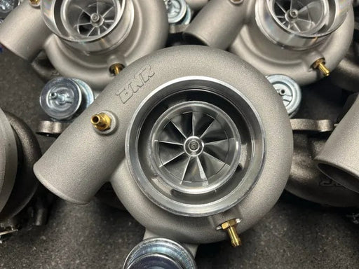 BNR 600 MUSTANG ECOBOOST 2015-2023 Turbocharger Upgrade at Damond Motorsports