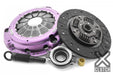 XClutch XKNI23530-2B Nissan Skyline Motorsport Clutch Kit available at Damond Motorsports