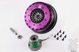 XClutch XKDG23633-3G Dodge Viper Stage 4 Clutch Kit available at Damond Motorsports