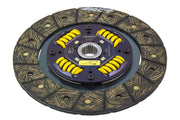 ACT-ACT Mazdaspeed 3/6 Performance Street Sprung Disc- at Damond Motorsports