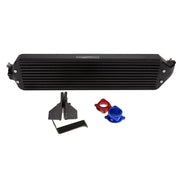 Mishimoto-Mishimoto 2016+ Honda Civic 1.5T / 2017+ Honda Civic Si Intercooler (I/C ONLY) - Black- at Damond Motorsports