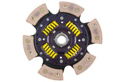 ACT 2006 Subaru Impreza 6 Pad Sprung Race Disc available at Damond Motorsports