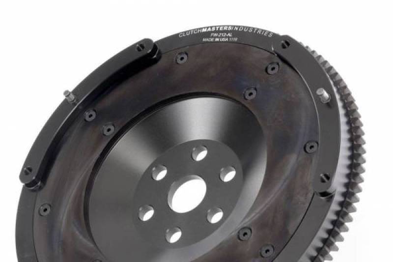 Clutch Masters Steel Flywheel | 2013-2017 Ford Focus ST (FW-212-SF)