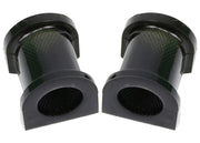Whiteline-Whiteline 15-18 Volkswagen Golf R 26mm Front Sway Bar Mount Bushing Kit- at Damond Motorsports