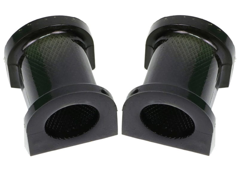 Whiteline-Whiteline 15-18 Volkswagen Golf R 26mm Front Sway Bar Mount Bushing Kit- at Damond Motorsports