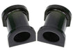 Whiteline-Whiteline 15-18 Volkswagen Golf R 26mm Front Sway Bar Mount Bushing Kit- at Damond Motorsports