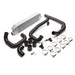 Cobb 10-13 Mazdaspeed3 Gen2 Front Mount Intercooler Kit - Black available at Damond Motorsports