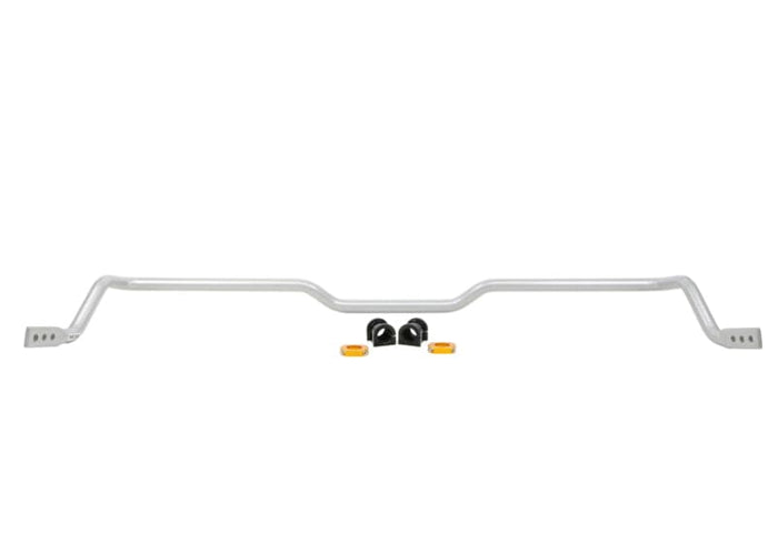 Whiteline-Whiteline 1/12/97 Mitsubishi Lancer Evo 4/5/6 / 1/02-6/08 Evo 7/8/9 Rear 26mm XX H/Duty Adj Sway Bar- at Damond Motorsports