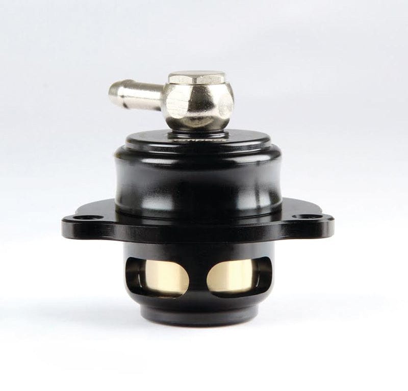 Turbosmart-Turbosmart Kompact Shortie Plumb Back BOV - Ford Fiesta ST/Ford Fusion EcoBoost 1.6L- at Damond Motorsports
