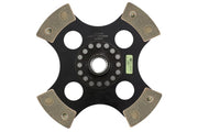 ACT-ACT Mazdaspeed 3/6 4-Pad Rigid Race Disc- at Damond Motorsports