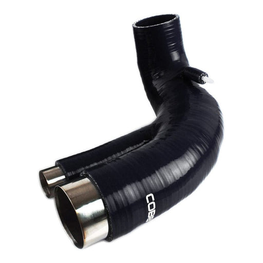 Cobb MAZDASPEED Turbo Inlet Hose - Stealth Black available at Damond Motorsports