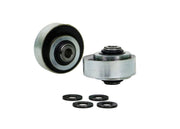 Whiteline-Whiteline 03-06 Mitsubishi Lancer Evo Front Control Arm Lower Inner Rear Bushing Kit- at Damond Motorsports