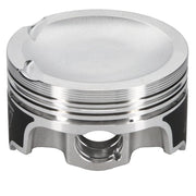 Wiseco-Wiseco Mazdaspeed 3 Dished 9.5:1 Pistons 87.5mm Stock Bore- at Damond Motorsports