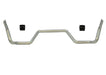 Whiteline-Whiteline Mazdaspeed 6 Adjustable Rear 24mm Swaybar- at Damond Motorsports