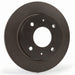 EBC 15-17 Licoln MKC 2.3L Premium Front Rotors available at Damond Motorsports