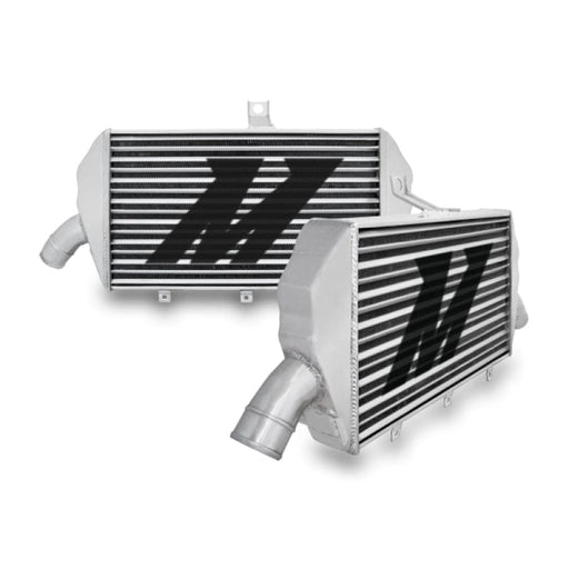 Mishimoto-Mishimoto 01-07 Mitsubishi Lancer EVO Intercooler- at Damond Motorsports