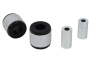 Whiteline-Whiteline Plus 03-06 EVO 8/9 Rear Lower Inner Control Arm Bushing Kit- at Damond Motorsports