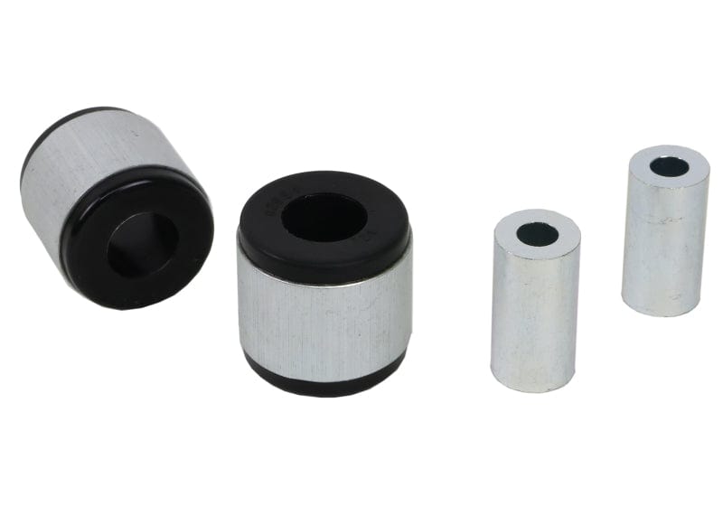Whiteline-Whiteline Plus 03-06 EVO 8/9 Rear Lower Inner Control Arm Bushing Kit- at Damond Motorsports