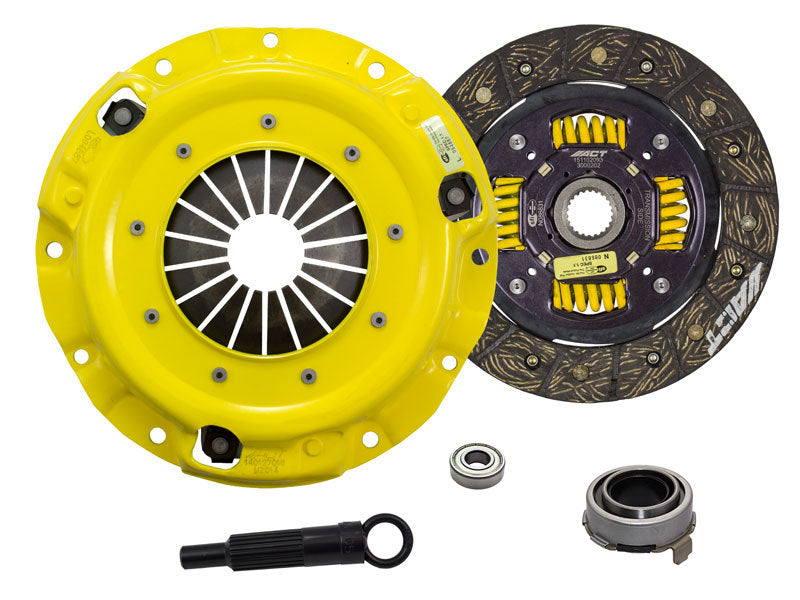 ACT 1991 Mazda Miata HD/Perf Street Sprung Clutch Kit available at Damond Motorsports