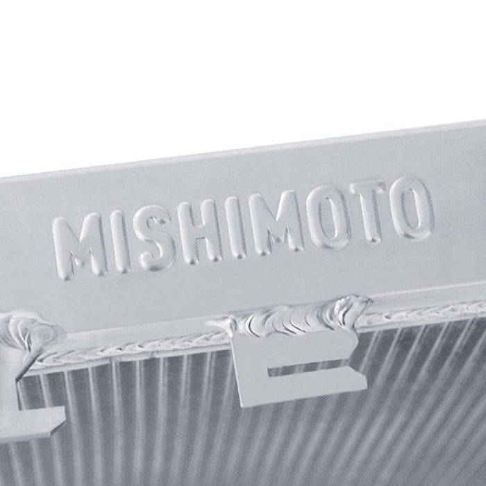 Mishimoto-Mishimoto 2013+ Ford Focus ST Performance Aluminum Radiator- at Damond Motorsports