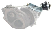 Turbosmart-Turbosmart IWG75 Mitsubishi EVO 9 24 PSI Black Internal Wastegate Actuator- at Damond Motorsports