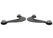 Whiteline-Whiteline 08-18 Ford Focus Heavy Duty Adjustable Rear Upper Control Arm Kit- at Damond Motorsports