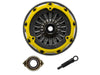 ACT-ACT EVO 10 5-Spd Only Mod Twin HD Race Kit Sprung Hub Torque Cap 895ft/lbs Not For Street Use- at Damond Motorsports