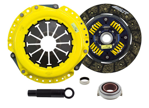 ACT 2002 Acura RSX HD/Perf Street Sprung Clutch Kit available at Damond Motorsports