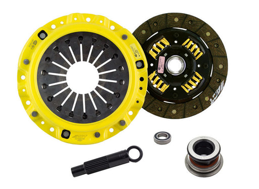 ACT 2000 Honda S2000 HD/Perf Street Sprung Clutch Kit available at Damond Motorsports