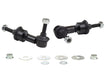 Whiteline-Whiteline Rear Swaybar Link Kit H/Duty Adj Steel Ball- at Damond Motorsports