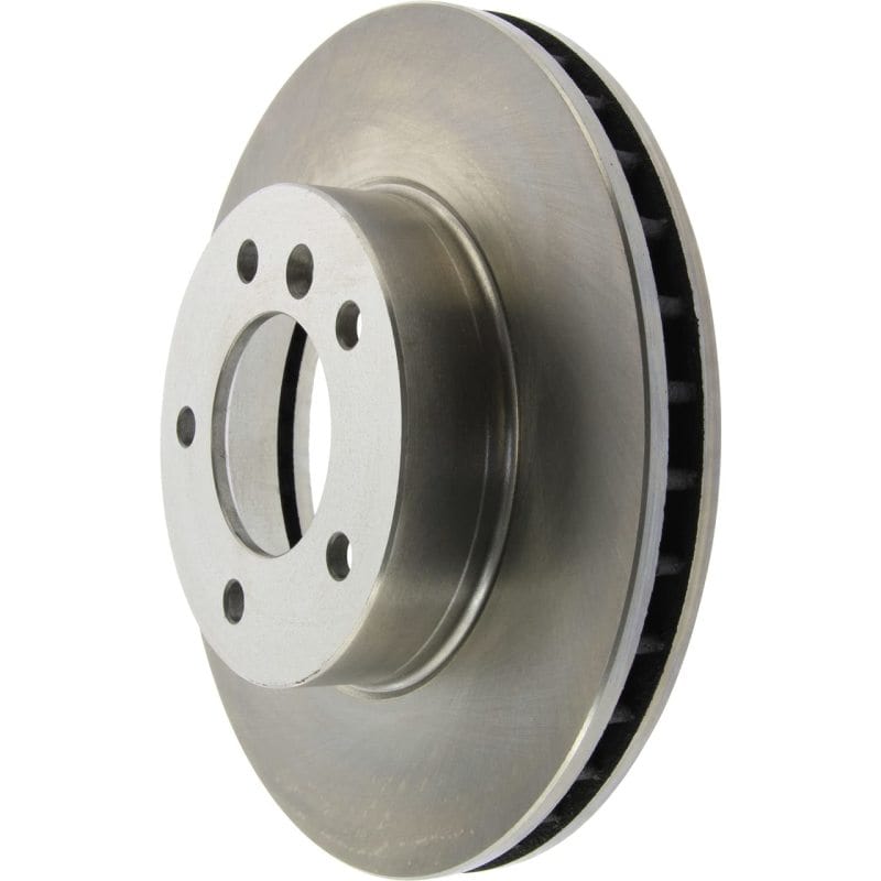 Centric 19-20 Hyundai Veloster N C-TEK Standard Brake Rotor - Rear available at Damond Motorsports