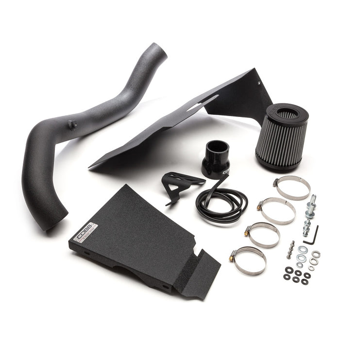 Cobb 2015-2016 Ford Mustang Ecoboost Cold Air Intake available at Damond Motorsports