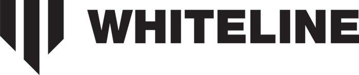 Whiteline 13-18 Ford Focus ST 24mm Rear Sway Bar Mount Bushing Service Kit available at Damond Motorsports