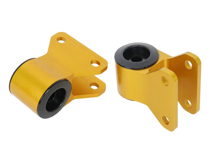 Whiteline-Whiteline Front Control Arm Bushing- at Damond Motorsports