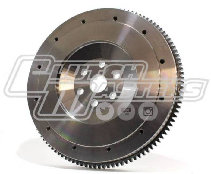 Clutch Masters 07-11 MazdaSPEED3/MazdaSPEED6 Lightweight Steel Flywheel for 8.50in Twin Disc available at Damond Motorsports