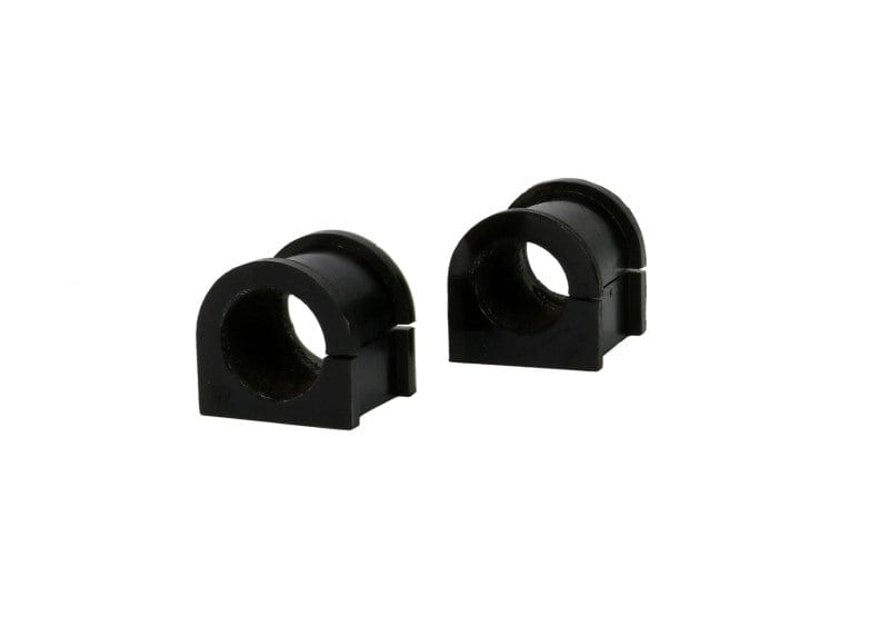 Whiteline-Whiteline 07/08+ Mitsubishi EVO X AWD / 11/87-7/98 Ford Falcon 27mm Rear Sway Bar Bushings- at Damond Motorsports