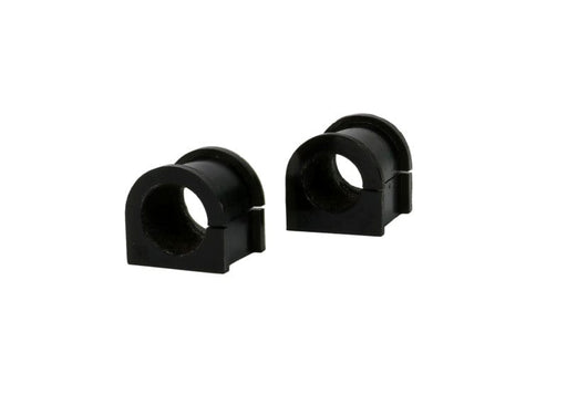 Whiteline-Whiteline 07/08+ Mitsubishi EVO X AWD / 11/87-7/98 Ford Falcon 27mm Rear Sway Bar Bushings- at Damond Motorsports