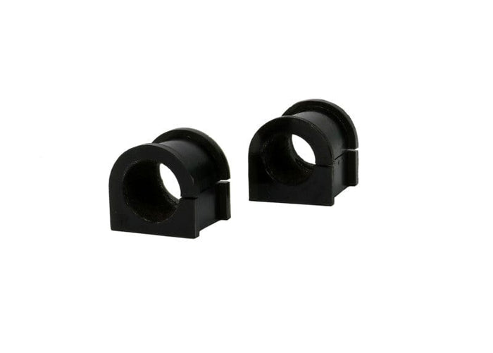 Whiteline-Whiteline 07/08+ Mitsubishi EVO X AWD / 11/87-7/98 Ford Falcon 27mm Rear Sway Bar Bushings- at Damond Motorsports