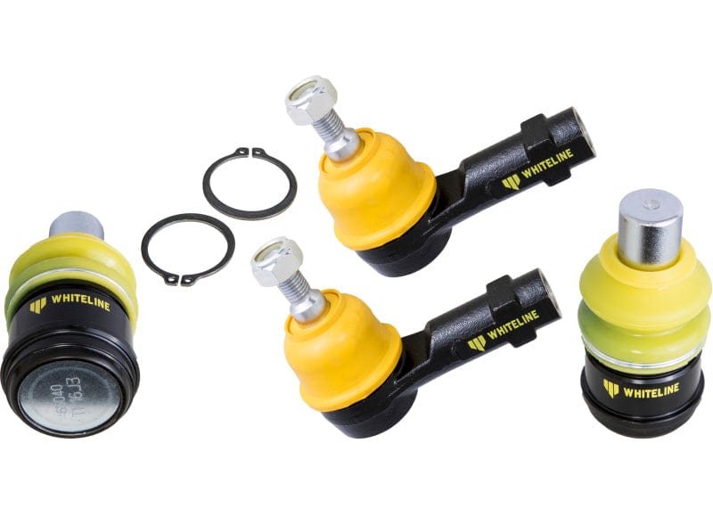 Whiteline-Whiteline 03-06 Mitsubishi Lancer Evo 8/9 / EVO X Front Roll centre adjust kit- at Damond Motorsports