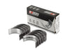 King Engine Bearings-King Mitsubishi 4G63T/4G64 (Size 0.5) Main Bearing Set- at Damond Motorsports