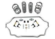 Whiteline-Whiteline Mitsubishi Lancer Evolution X Grip Series Stage 1 Kit- at Damond Motorsports