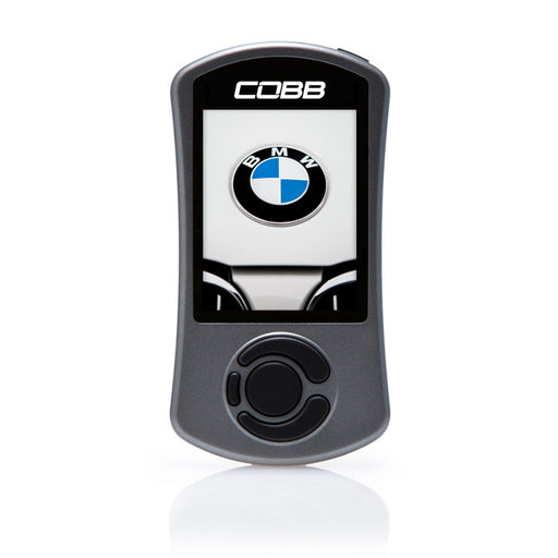 Cobb 2008-2010 BMW 135i / 335i / 535i / 2013 BMW 335iS AccessPORT V3 available at Damond Motorsports