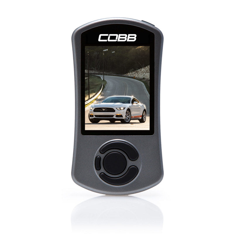 Cobb 15-23 Ford Mustang EcoBoost AccessPORT V3 available at Damond Motorsports